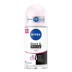 NIVEA ANTI-PERSPIRANT