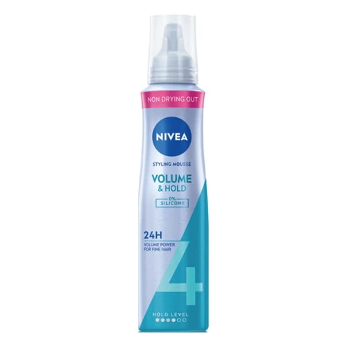 NIVEA NIVEA VOLUME — Inhaltsstoffe i ocena