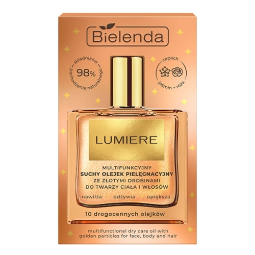 BIELENDA BIELENDA LUMIERE