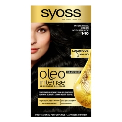 SYOSS OLEO INTENSE