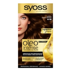 SYOSS OLEO INTENSE