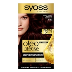SYOSS OLEO INTENSE