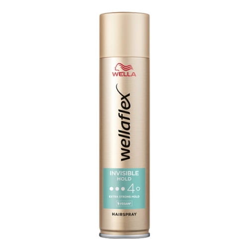 Wellaflex WELLAFLEX FLEXIBLE EXTRA STRONG — Inhaltsstoffe i ocena