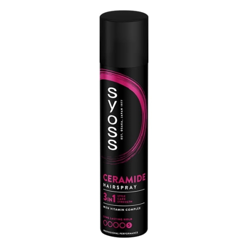 Syoss SYOSS CERAMIDE KOMPLEX