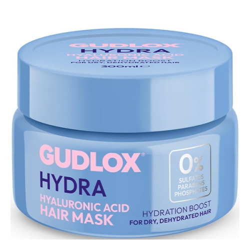 Gudlox GUDLOX HYDRA HYDRATING — Inhaltsstoffe i ocena