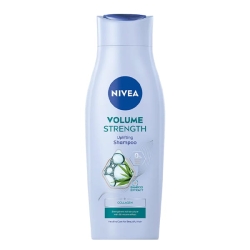 NIVEA VOLUME & STRENGTH