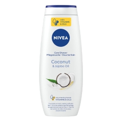 NIVEA COCONUT