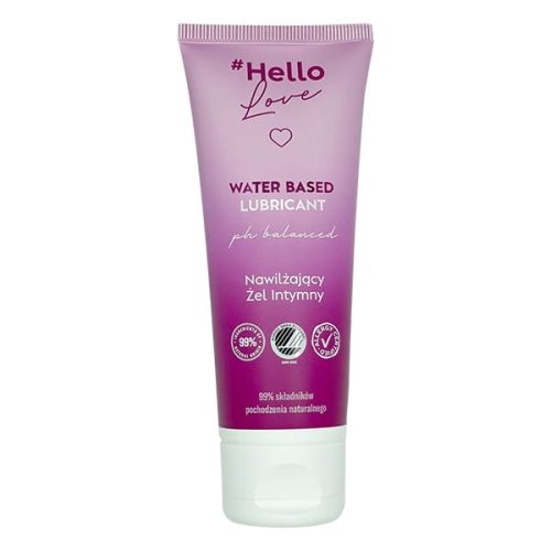 4ORGANIC 4ORGANIC HELLO LOVE