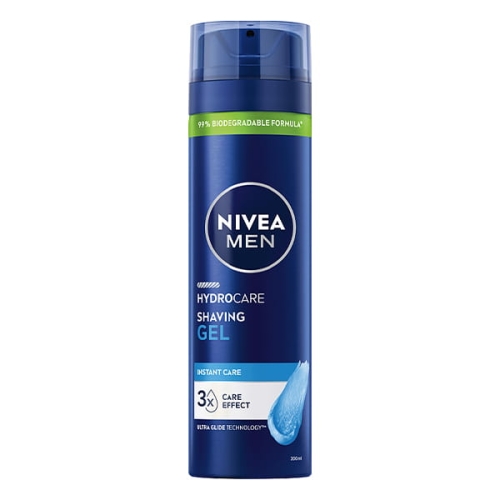 NIVEA MEN NIVEA MEN PROTECT&CARE — Inhaltsstoffe i ocena