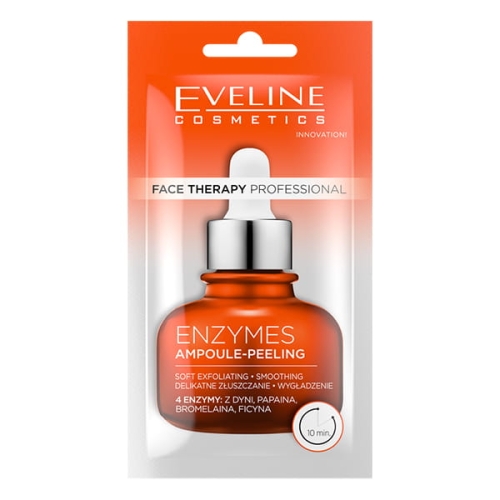 EVELINE EVELINE THERAPY PROFESSIONAL