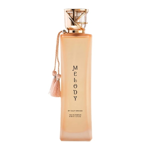 Gulf Orchid GULF ORCHID MELODY — Inhaltsstoffe i ocena