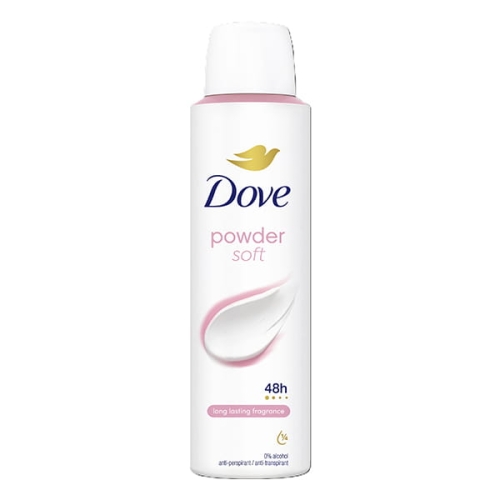 DOVE DOVE POWDER