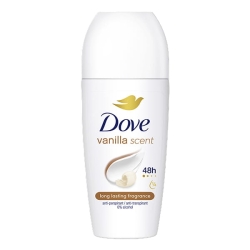 DOVE VANILLA