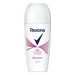 REXONA BIORYTHM