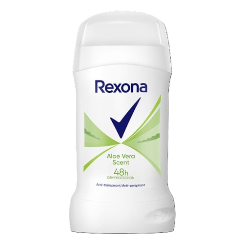 Rexona REXONA ALOE VERA SCENT