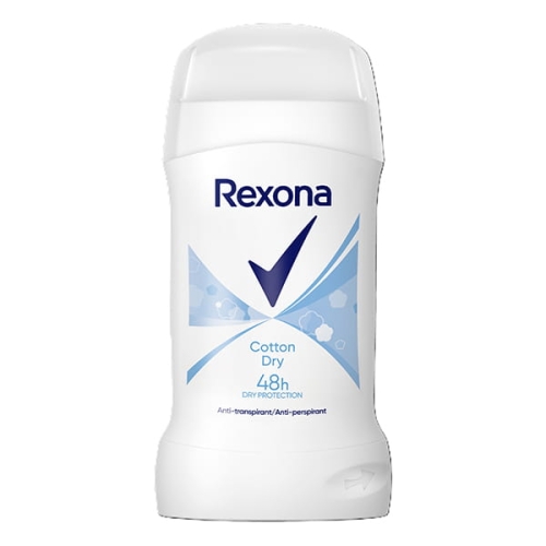 Rexona REXONA COTTON DRY