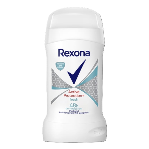 Rexona REXONA ACTIVE PROTECTION+FRESH — Inhaltsstoffe i ocena