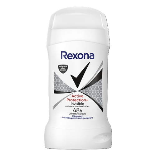 Rexona REXONA ACTIVE PROTECTION+INVISIBLE — Inhaltsstoffe i ocena