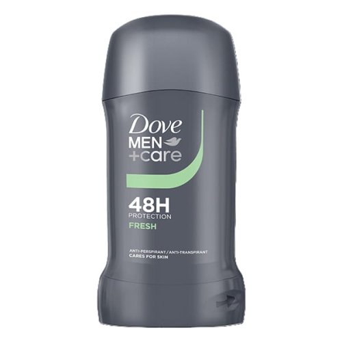 DOVE DOVE MEN FRESH — Inhaltsstoffe i ocena