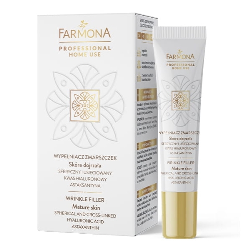 Farmona FARMONA PROFESSIONAL — Inhaltsstoffe i ocena