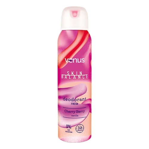 VENUS VENUS SKIN BALANCE — Składniki i ocena