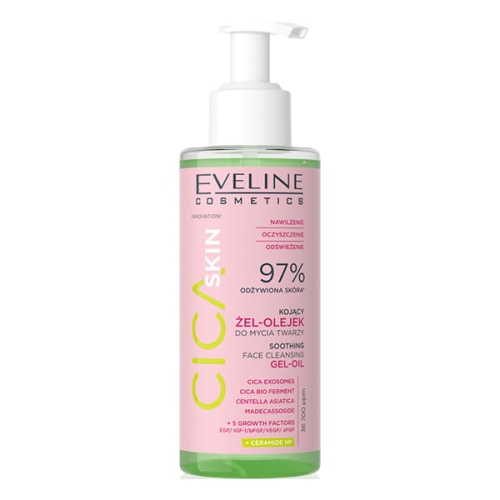 EVELINE EVELINE CICA SKIN