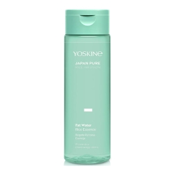 YOSKINE JAPAN PURE RICE INFUSION