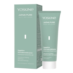 YOSKINE JAPAN PURE