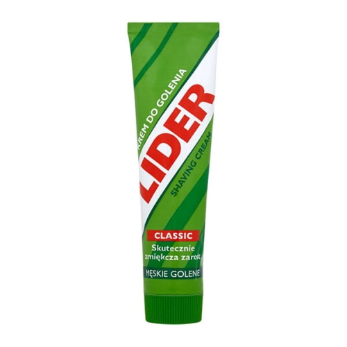 Lider LIDER CLASSIC — Inhaltsstoffe i ocena