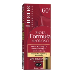 LIRENE ZŁOTA FORMUŁA MŁODOŚCI