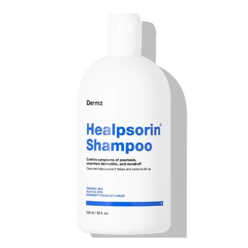 Dermz DERMZ HEALPSORIN