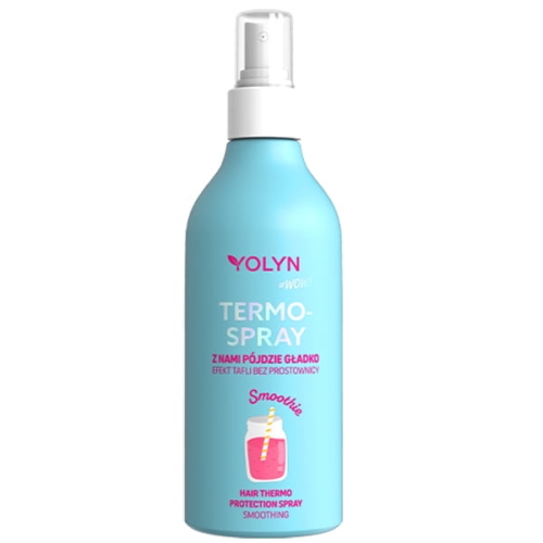 Yolyn YOLYN WOW — Składniki i ocena