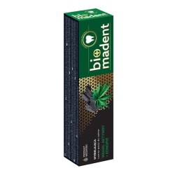 BIO MADENT KONOPNA