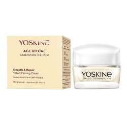 YOSKINE AGE RITUAL CERAMIDE REPAIR