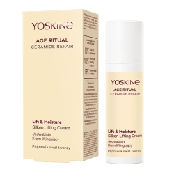 YOSKINE AGE RITUAL CERAMIDE REPAIR
