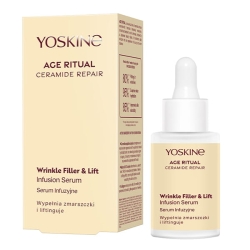 YOSKINE AGE RITUAL CERAMIDE REPAIR