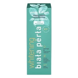BIAŁA PERŁA WHITENING