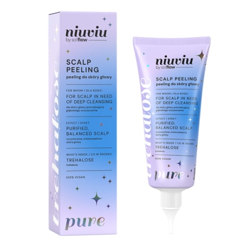 Niuviu NIUVIU PURE — Składniki i ocena