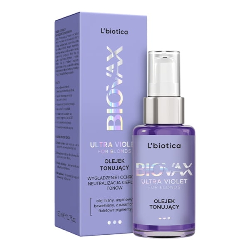 BIOVAX BIOVAX ULTRA VIOLET — Inhaltsstoffe i ocena