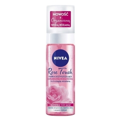 NIVEA ROSE TOUCH