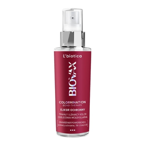 L'biotica L'BIOTICA BIOVAX — Inhaltsstoffe i ocena