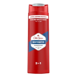 OLD SPICE WHITEWATER