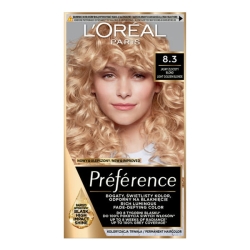 LOREAL PREFERENCE