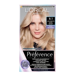 LOREAL PREFERENCE