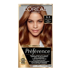 LOREAL PREFERENCE