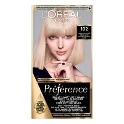 LOREAL PREFERENCE