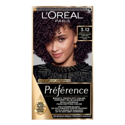 LOREAL PREFERENCE