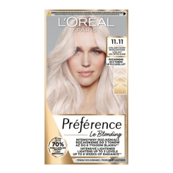 LOREAL PREFERENCE