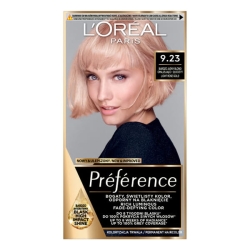 LOREAL PREFERENCE