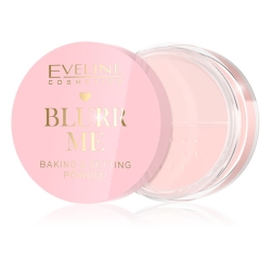 EVELINE BLURR ME